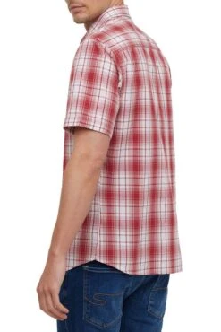 Chemise LEE COOPER DIEZ Berry -Levis Soldes Magasin lee cooper 25139 3