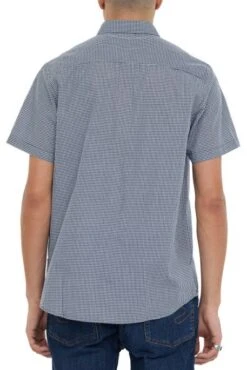 Chemise LEE COOPER DIRAZ Navy -Levis Soldes Magasin lee cooper 25140 3