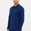 Polo LEE COOPER BAKO ML Navy