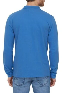 Polo LEE COOPER BAKO ML Celadon Blue 7 Polo LEE COOPER BAKO ML Celadon Blue -Levis Soldes Magasin lee cooper 25778 2