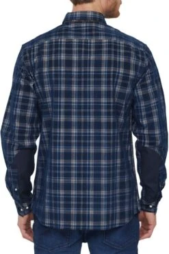 Chemise LEE COOPER DRATY Navy 7 Chemise LEE COOPER DRATY Navy -Levis Soldes Magasin lee cooper 25779 2