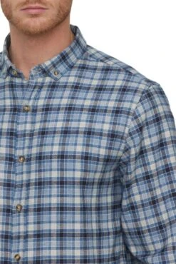 Chemise LEE COOPER DULOPA Acier -Levis Soldes Magasin lee cooper 25817 4