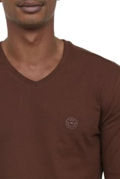 Tee-shirt LEE COOPER AJESSY Terreau