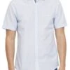 Chemise LEE COOPER DINAMO Blue Grey -Levis Soldes Magasin lee cooper 26713 2