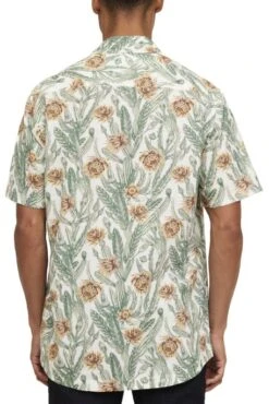 Chemise LEE COOPER DACTU Cactus