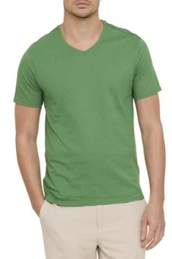 Tee Shirt LEE COOPER AJESSY Cactus 7 Tee Shirt LEE COOPER AJESSY Cactus -Levis Soldes Magasin lee cooper ajessy w200 cactus 1