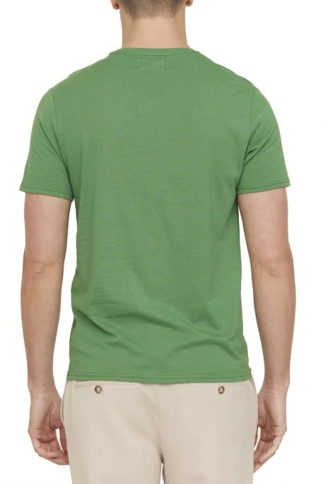 Tee Shirt LEE COOPER AJESSY Cactus 2 Tee Shirt LEE COOPER AJESSY Cactus – Image 2