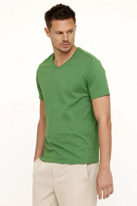 Tee Shirt LEE COOPER AJESSY Cactus 3 Tee Shirt LEE COOPER AJESSY Cactus – Image 3