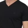 Tee Shirt LEE COOPER AJESSY Noir -Levis Soldes Magasin lee cooper ajessy w200 noir 4