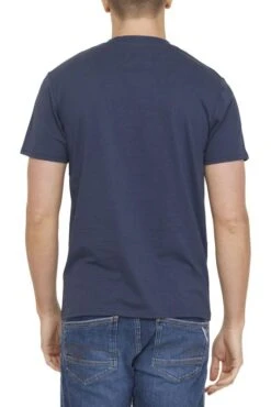 Tee Shirt LEE COOPER AMUERTO Navy