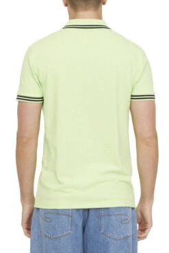 Polo LEE COOPER BARIO Lime