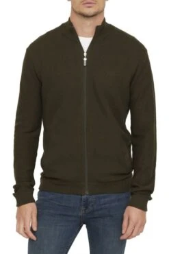 Gilet LEE COOPER COUZIKO Sauge 6 Gilet LEE COOPER COUZIKO Sauge -Levis Soldes Magasin lee cooper coukizo s474 sauge 1