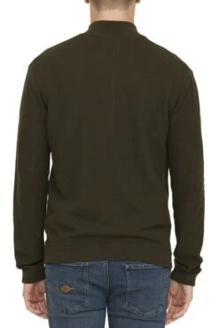 Gilet LEE COOPER COUZIKO Sauge 7 Gilet LEE COOPER COUZIKO Sauge -Levis Soldes Magasin lee cooper coukizo s474 sauge 3