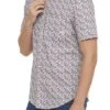 Chemise LEE COOPER DAMISH Ivory -Levis Soldes Magasin lee cooper damish s524 ivory 2