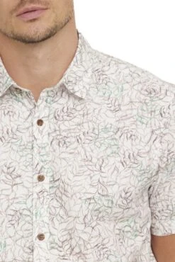 Chemise LEE COOPER DULO Argile -Levis Soldes Magasin lee cooper dulo s526 argile 4