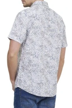 Chemise LEE COOPER DULO Navy -Levis Soldes Magasin lee cooper dulo s526 navy 3