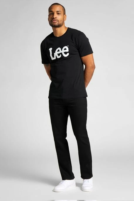 Jean LEE BROOKLYN STRAIGHT Black 3 Jean LEE BROOKLYN STRAIGHT Black – Image 3