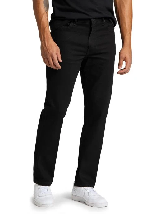 Jean LEE BROOKLYN STRAIGHT Black 4 Jean LEE BROOKLYN STRAIGHT Black – Image 4
