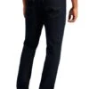Jean LEE BROOKLYN STRAIGHT Blue Black -Levis Soldes Magasin lee l452 px hh 3