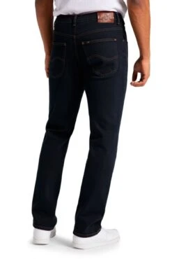 Jean LEE BROOKLYN STRAIGHT Blue Black