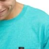 Tee-shirt LEE ULTIMATE POCKET Dusty Jade -Levis Soldes Magasin lee l66jwt41 4