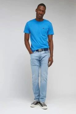 Tee-shirt LEE ULTIMATE POCKET Ferris -Levis Soldes Magasin lee l66jwta13 3