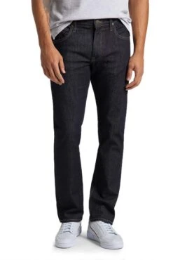 Jeans LEE DAREN ZIP FLY Rinse -Levis Soldes Magasin lee l707 px 36 2