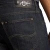 Jeans LEE DAREN ZIP FLY Rinse -Levis Soldes Magasin lee l707 px 36 3