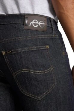 Jeans LEE DAREN ZIP FLY Rinse