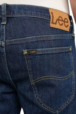 Jeans LEE DAREN ZIP FLY Deep Dark Stone -Levis Soldes Magasin lee l707 px xd 5