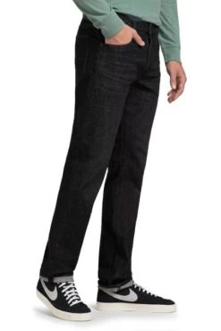 Jeans LEE DAREN ZIP FLY Dark Worn Walker -Levis Soldes Magasin lee l707 pz lh 4