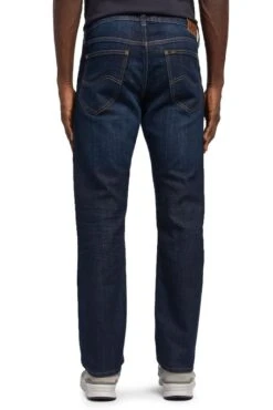 JEANS LEE DAREN Deep Dark -Levis Soldes Magasin lee l707aadb 3