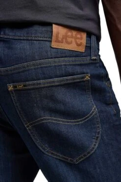 JEANS LEE DAREN Deep Dark -Levis Soldes Magasin lee l707aadb 5