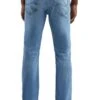 Jean LEE DAREN ZIP FLY Powder -Levis Soldes Magasin lee l707icc24 2