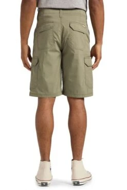 Short LEE MVP EXTREME MOTION Olive