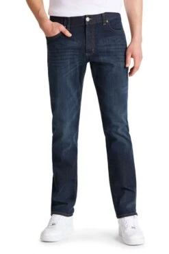 Jean LEE MVP STRAIGHT Trip -Levis Soldes Magasin lee l71w ti cr 1