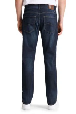 Jean LEE MVP STRAIGHT Trip -Levis Soldes Magasin lee l71w ti cr 2