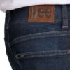 Jean LEE MVP STRAIGHT Trip -Levis Soldes Magasin lee l71w ti cr 4
