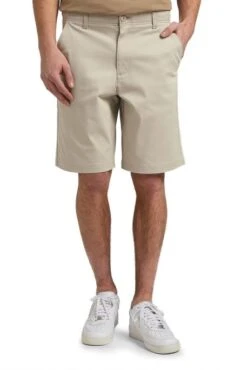 Short Chino LEE EXTREME COMFORT Stone 6 Short Chino LEE EXTREME COMFORT Stone -Levis Soldes Magasin lee l71zvv83 1