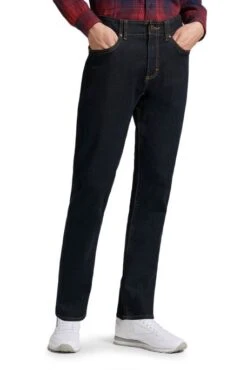 Jean LEE MVP SLIM Rinse -Levis Soldes Magasin lee l72a so 36 1