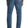 Jean LEE MVP STRAIGHT Brady -Levis Soldes Magasin lee l72bsosl 2