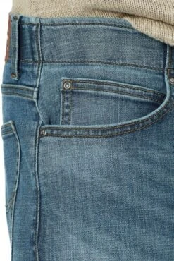 Jean LEE MVP SLIM Lenny -Levis Soldes Magasin lee mvp 72a so pb 4
