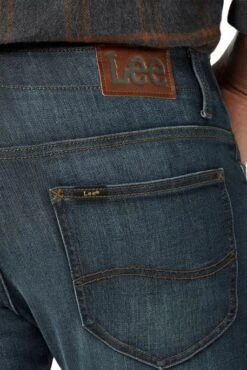 Jean LEE MVP SLIM Aristocrat