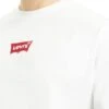 Levis Tee Shirt LEVI'S® VINTAGE FIT GRAPHIC TEE White