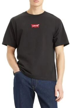 Levis Tee Shirt LEVI'S® VINTAGE FIT GRAPHIC TEE Black 7 Levis Tee Shirt LEVI'S® VINTAGE FIT GRAPHIC TEE Black -Levis Soldes Magasin levis 0008c 00 05 1