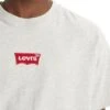 Levis Tee Shirt LEVI'S® VINTAGE FIT GRAPHIC TEE Grey -Levis Soldes Magasin levis 0008c 00 06 4