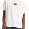 Levis Tee Shirt LEVI'S® VINTAGE FIT GRAPHIC TEE Light Grey -Levis Soldes Magasin levis 0008c 00 09 2