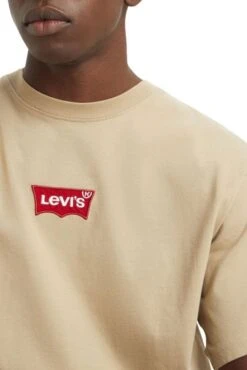 Levis Tee Shirt LEVI'S® VINTAGE FIT GRAPHIC TEE Neutral