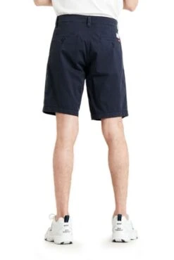 Levis Short LEVI'S® XX CHINO TAPER Baltic Navy Microsand -Levis Soldes Magasin levis 17202 00 09 2