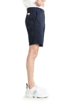 Levis Short LEVI'S® XX CHINO TAPER Baltic Navy Microsand -Levis Soldes Magasin levis 17202 00 09 3